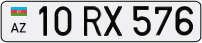 10RX576