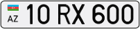 10RX600