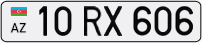 10RX606
