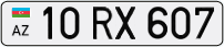 10RX607