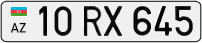 10RX645