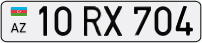 10RX704