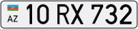 10RX732