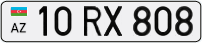10RX808