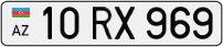 10RX969