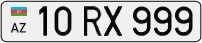 10RX999