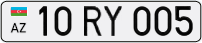 10RY005