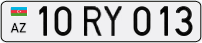 10RY013