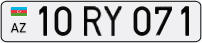 10RY071