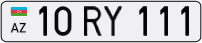 10RY111
