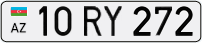 10RY272
