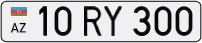 10RY300