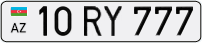 10RY777