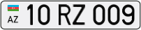 10RZ009