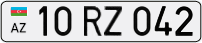 10RZ042