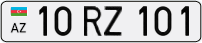 10RZ101