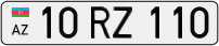 10RZ110