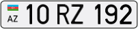 10RZ192