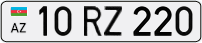 10RZ220