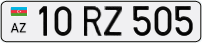 10RZ505