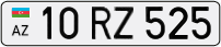 10RZ525
