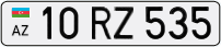 10RZ535