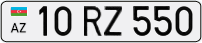 10RZ550