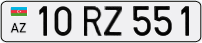 10RZ551