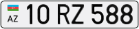 10RZ588