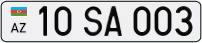 10SA003