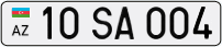 10SA004