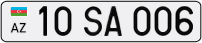 10SA006
