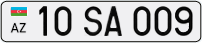 10SA009