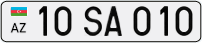 10SA010