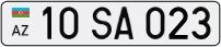 10SA023