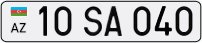 10SA040
