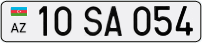10SA054