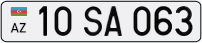 10SA063