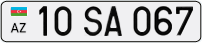 10SA067