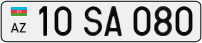 10SA080