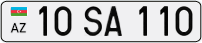 10SA110