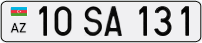 10SA131