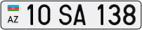 10SA138