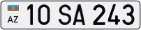 10SA243