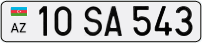 10SA543