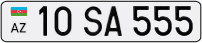 10SA555