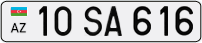 10SA616