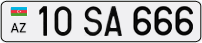 10SA666