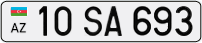 10SA693