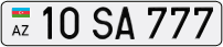 10SA777